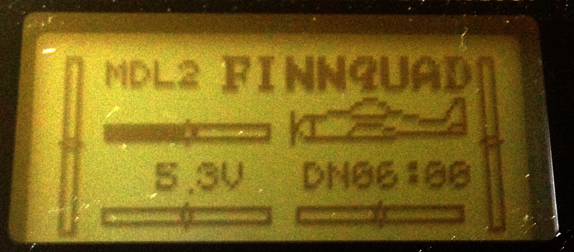 Before (with some hefty levels set in photoshop just to make it readable)