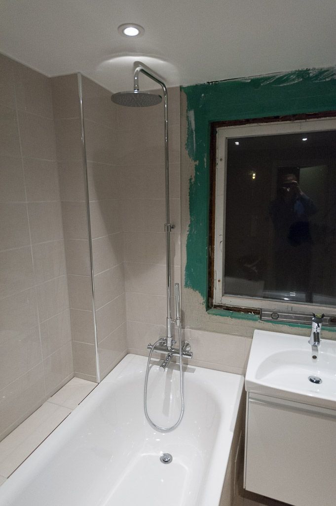 Shower