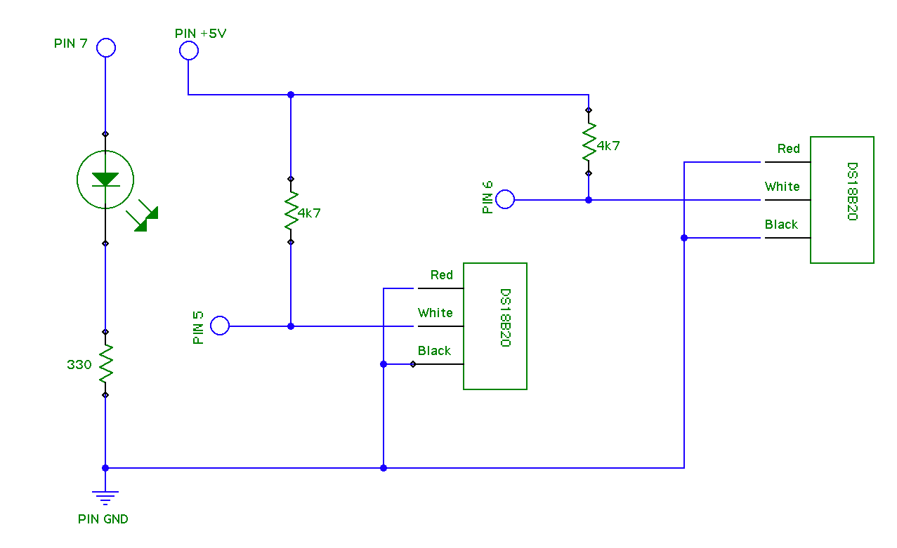 Circuit diagram