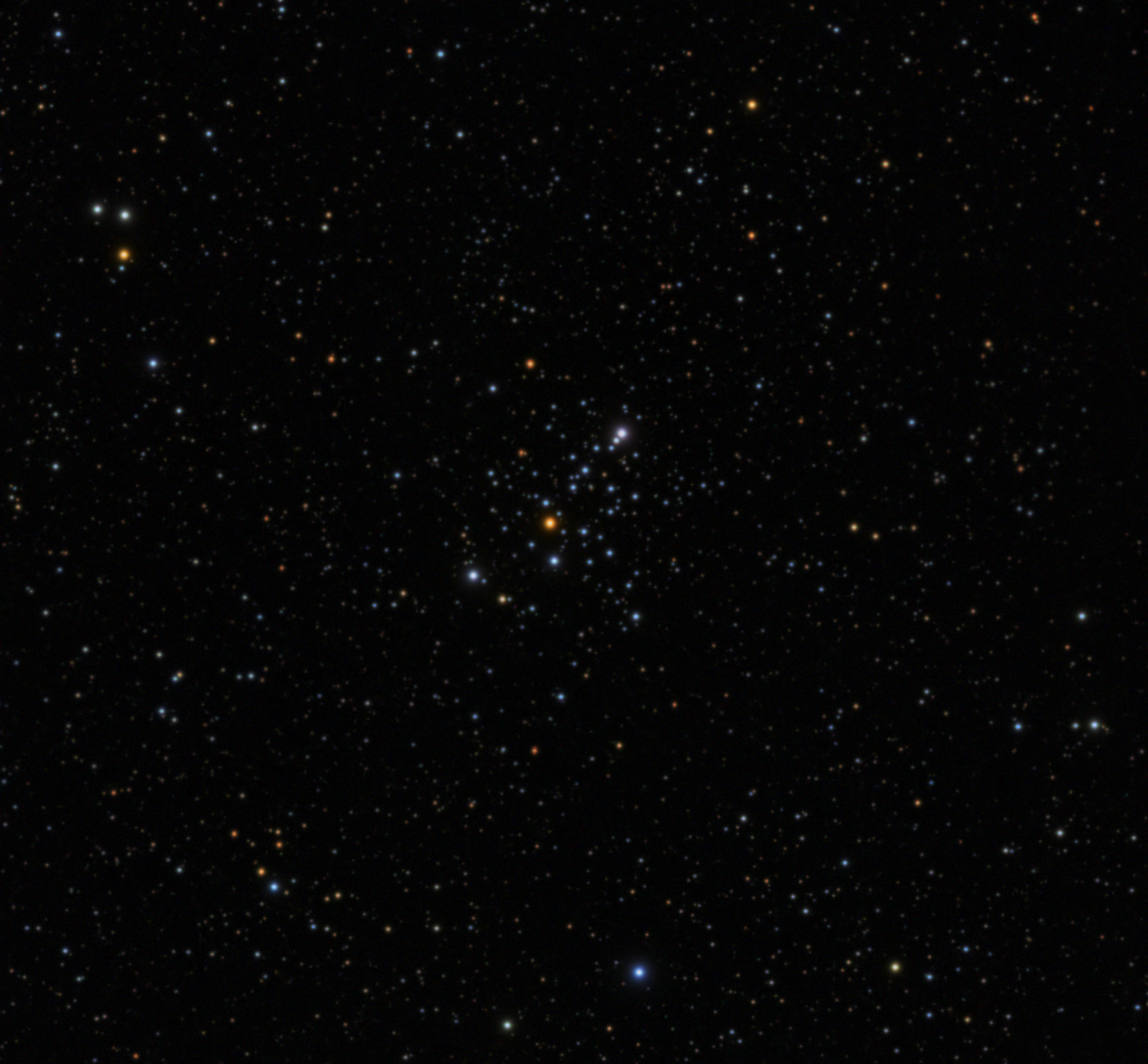 Messier 103
