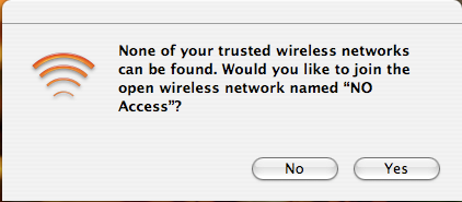 Wireless Security