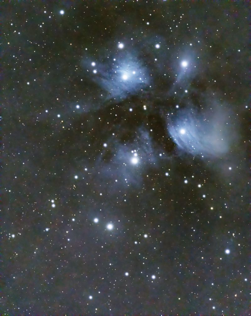 Pleiades