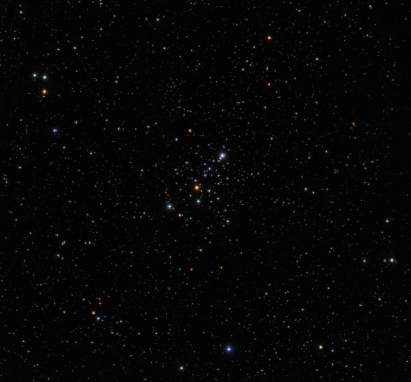 Messier 103