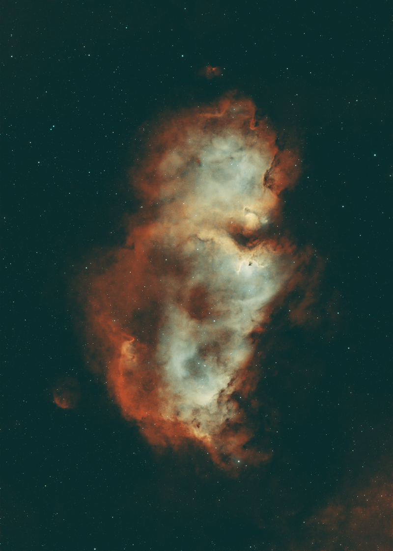 Soul Nebula