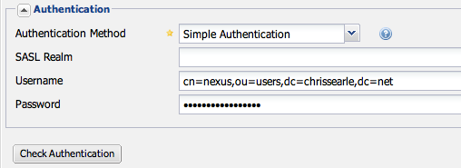 Sonatype Nexus Maven Repository Manager Sonatype Nexus Maven Repository Manager
