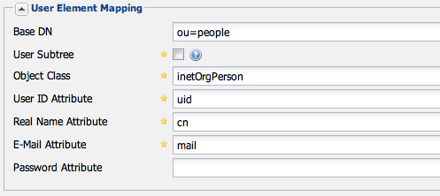 Sonatype Nexus Maven Repository Manager