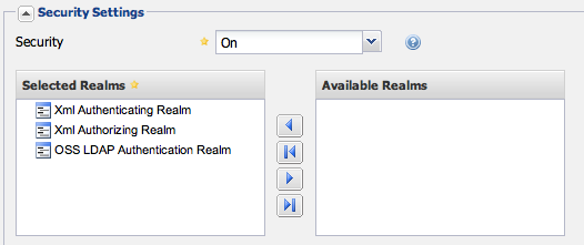 Sonatype Nexus Maven Repository Manager Sonatype Nexus Maven Repository Manager