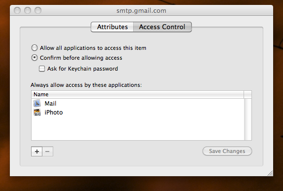 Screenshot Screenshot