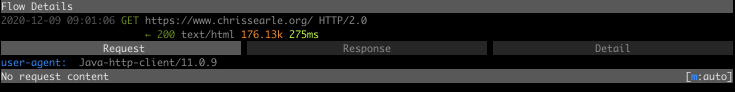 mitmproxy java httpclient request mitmproxy java httpclient request